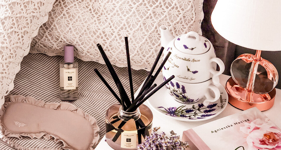 Jo Malone Lavender