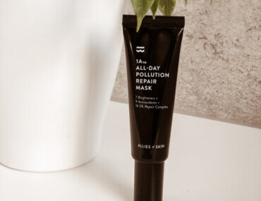 Allies Skin 1A™ ALL-DAY POLLUTION REPAIR MASK