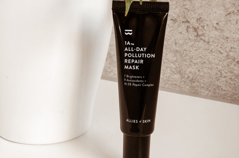 Allies Skin 1A™ ALL-DAY POLLUTION REPAIR MASK