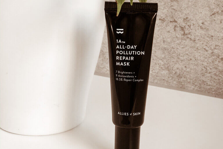 Allies Skin 1A™ ALL-DAY POLLUTION REPAIR MASK