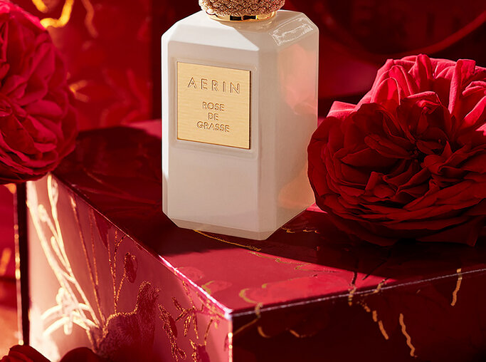 AERIN Rose de Grasse Collection