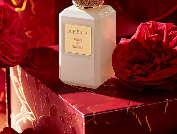 AERIN Rose de Grasse Collection