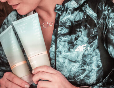 PHLOV by Anna Lewandowska