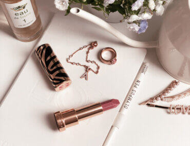 20 Rose Portofino ! Sisley Le Phyto-Rouge!