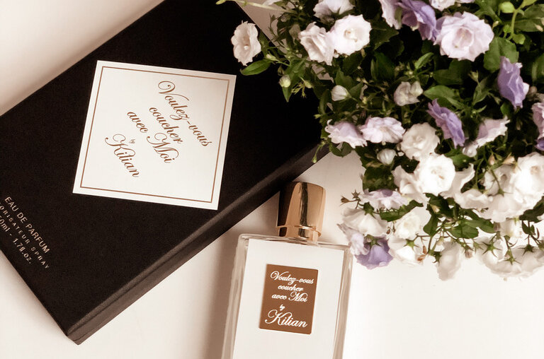 Voulez-vous coucher avec Moi