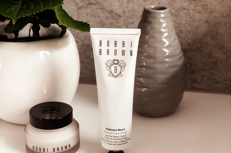 Bobbi Brown Radiance Boost