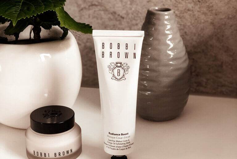 Bobbi Brown Radiance Boost