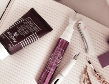 SISLEY BLACK ROSE EYE CONTOUR FLUID