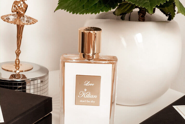 Kilian Love Don’t be shy