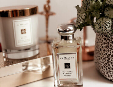 Jo Malone English Oak & Hazelnut