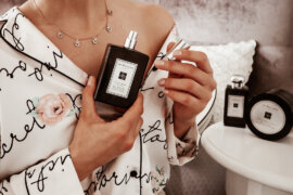 Jo Malone VELVET ROSE & OUD