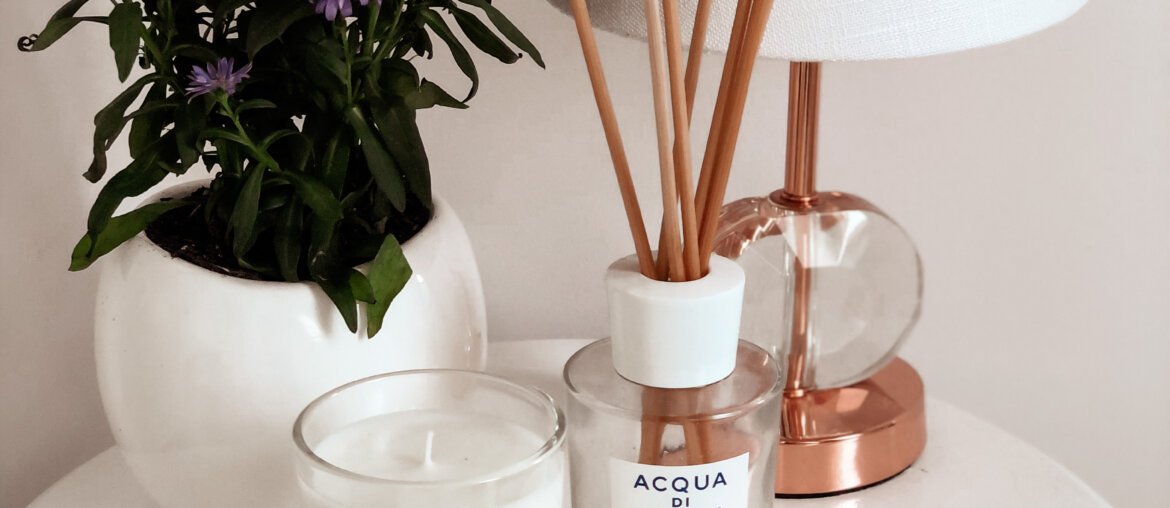 Acqua Di Parma Home Collection