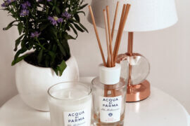 Acqua Di Parma Home Collection