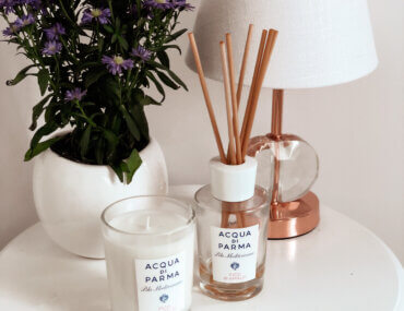 Acqua Di Parma Home Collection