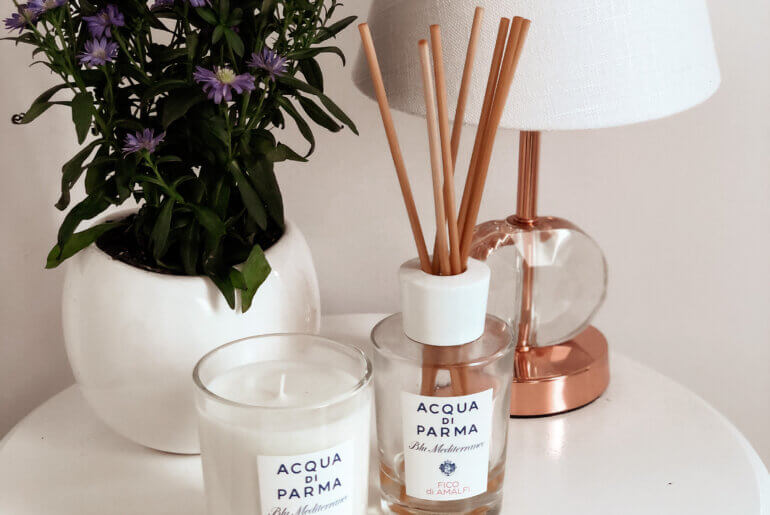 Acqua Di Parma Home Collection