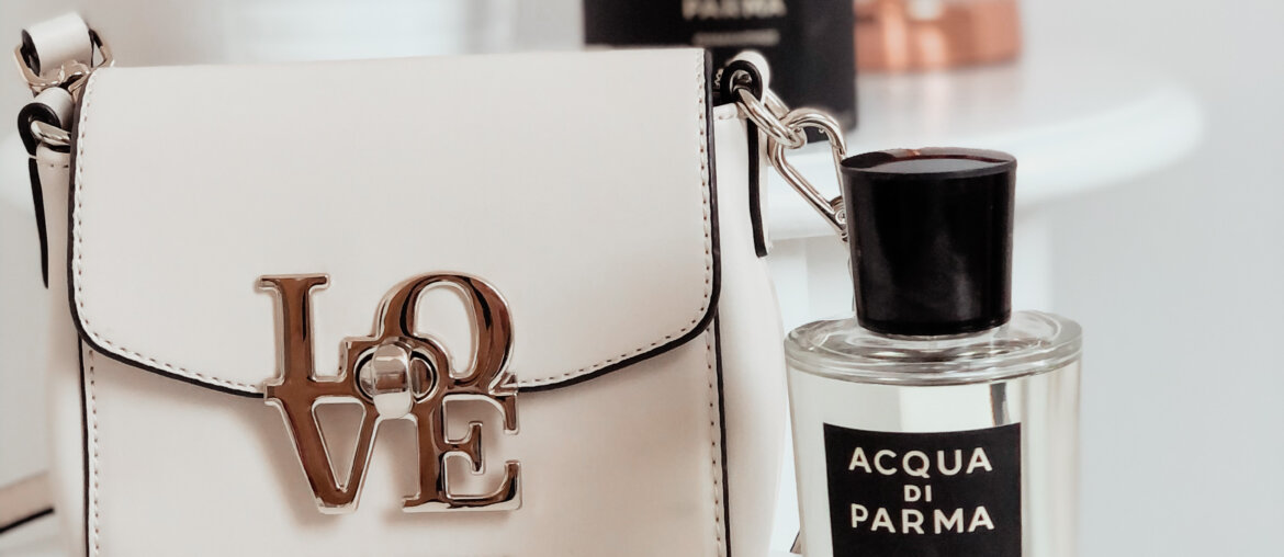 Acqua Di Parma OSMANTUS