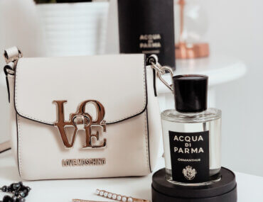 Acqua Di Parma OSMANTUS