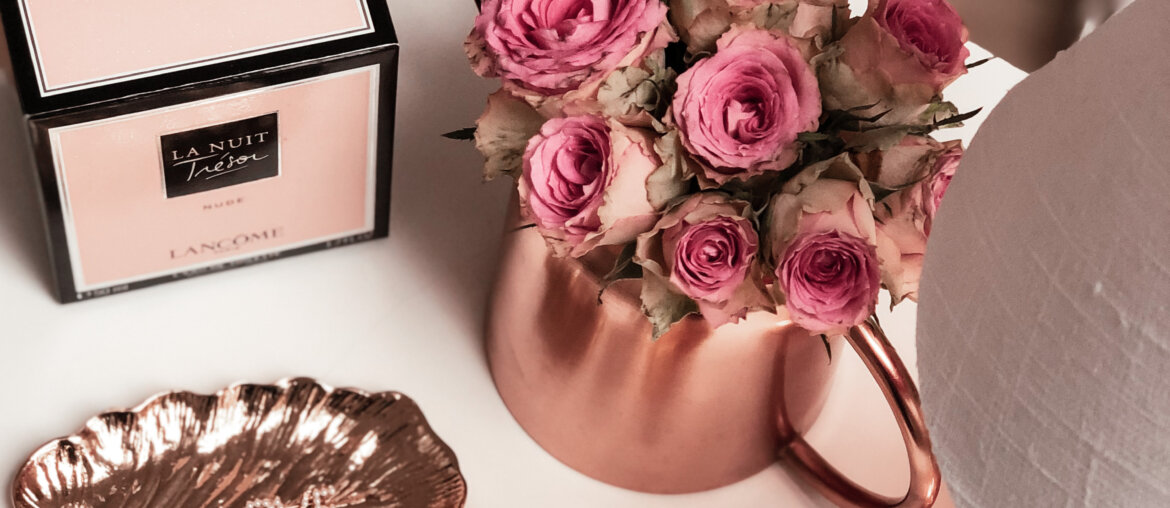 La Nuit Trésor Nude