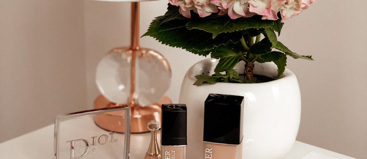 DIOR FOREVER SKIN CORRECT