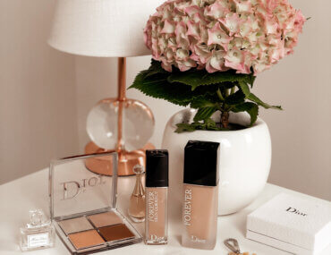 DIOR FOREVER SKIN CORRECT