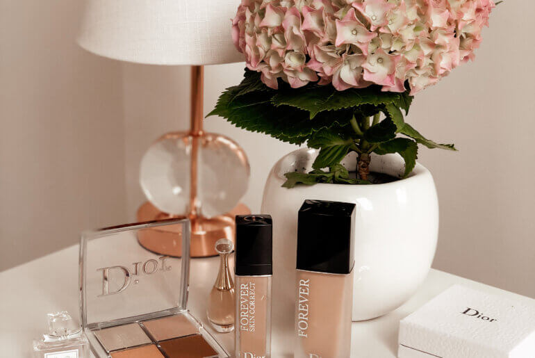 DIOR FOREVER SKIN CORRECT