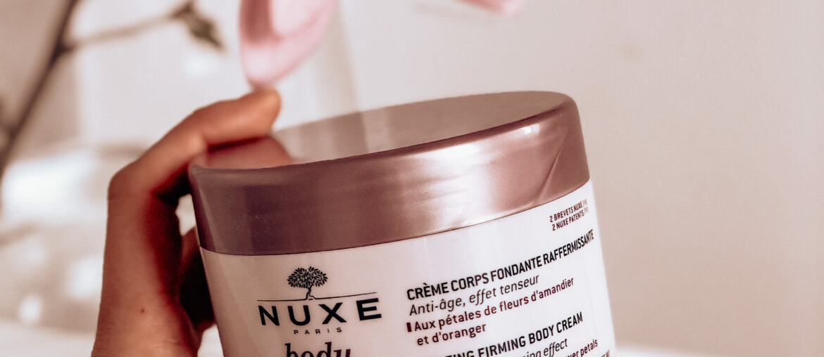 Nuxe Body