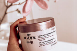 Nuxe Body