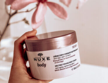Nuxe Body
