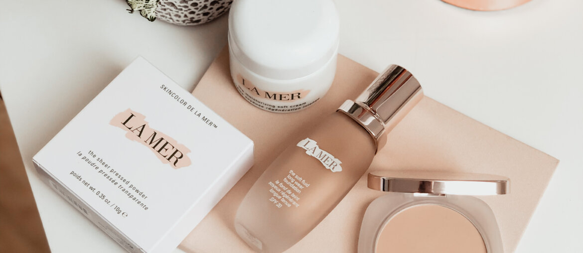 The Sheer Pressed Powder