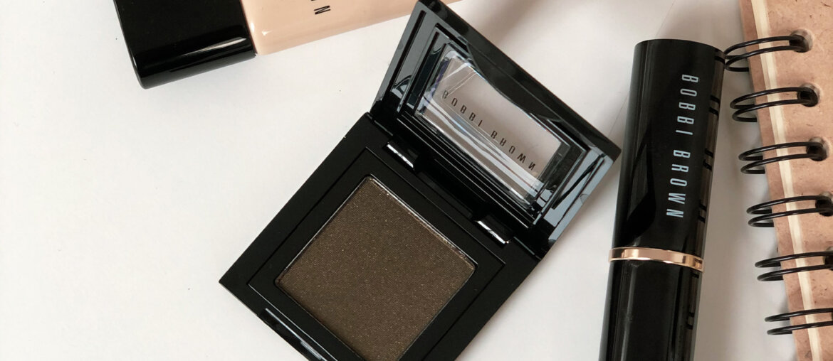 Bobbi Brown Eye Shadow 6 Forest