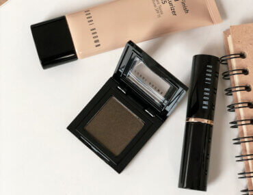 Bobbi Brown Eye Shadow 6 Forest