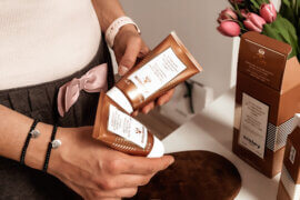 SISLEY Self Tanning Hydrating