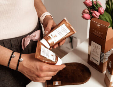 SISLEY Self Tanning Hydrating