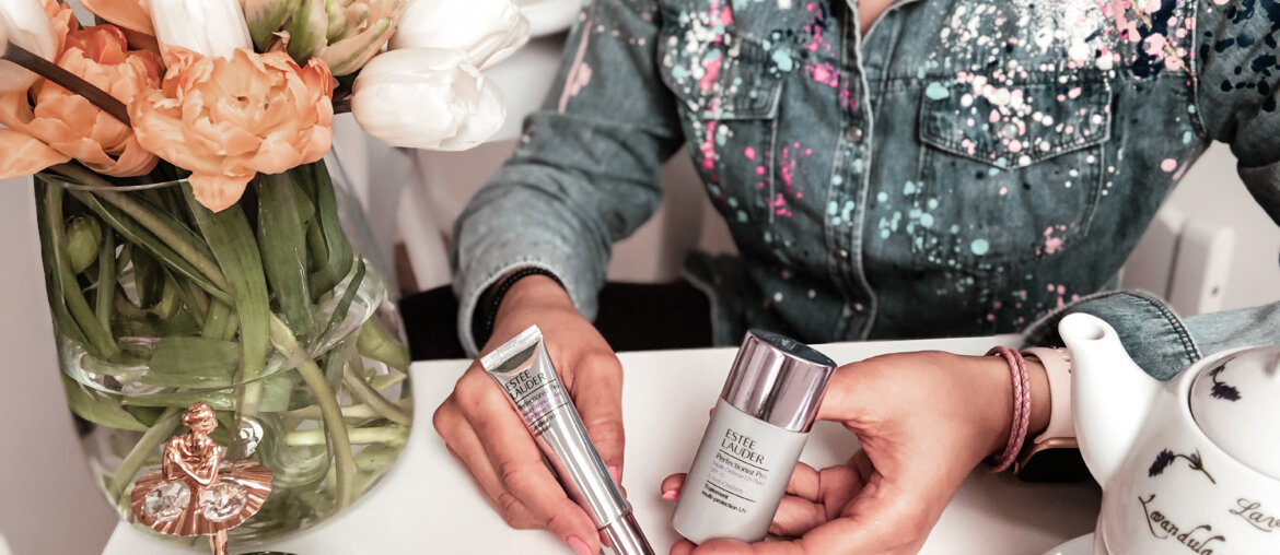 Estee Lauder Perfectionist Pro