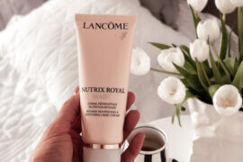 LancomeNutrix Royal Mains