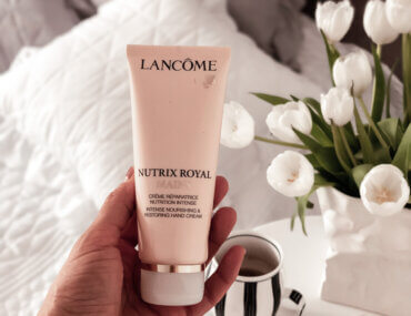 LancomeNutrix Royal Mains