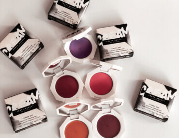 Fenty Beauty !CHEEKS OUT FREESTYLE CREAM BLUSH ! Summertime Wine!