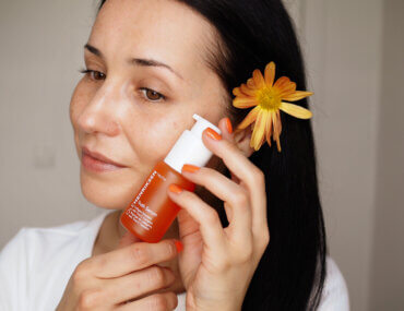 OLE HENRIKSEN !TRUTH SERUM SERUM Z WITAMINĄ C