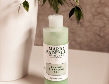 Mario Badescu ENZYME CLEANSING GEL