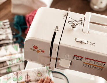 Maszyna do szycia Redstar S10