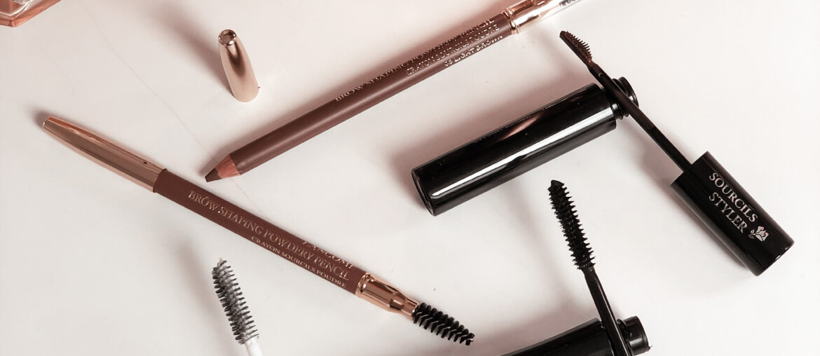 Lancome CILS BOOSTER XL/ MASCARA HYPNÔSE