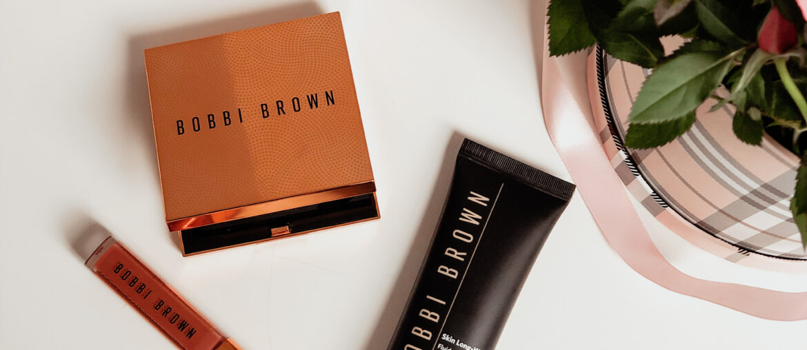 Bobbi Brown Skin Long-Wear Fluid Powder Foundation SPF 20