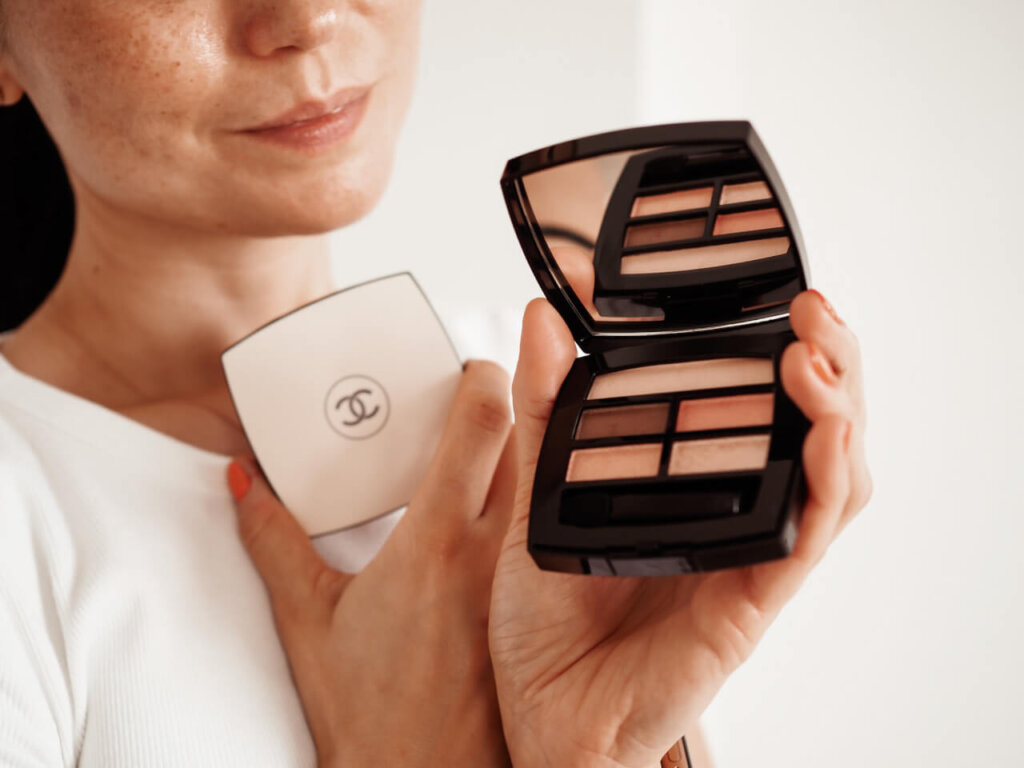 CHANEL LES BEIGES SUMMER OF GLOW !