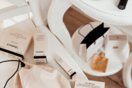 CHANEL LES BEIGES SUMMER OF GLOW !