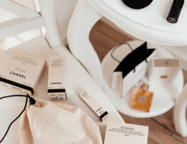 CHANEL LES BEIGES SUMMER OF GLOW !