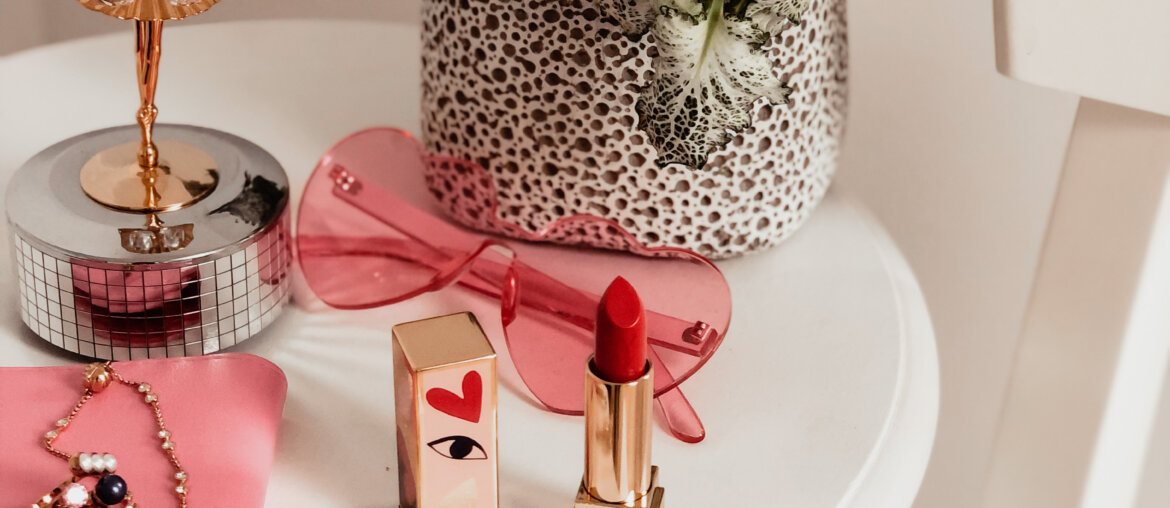 YSL ROUGE PUR COUTURE No 110 !