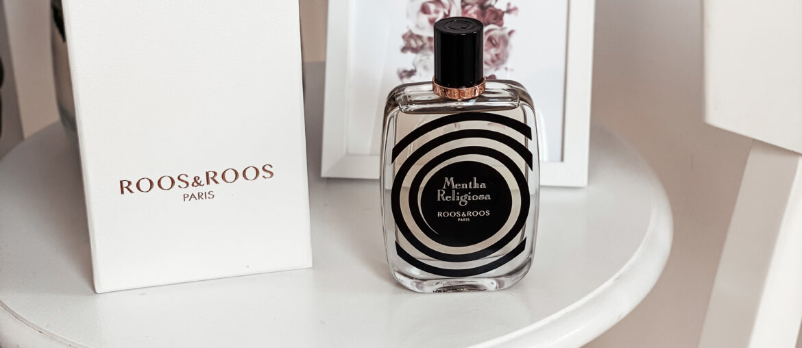 ROOS&ROOS MENTHA RELIGIOSA