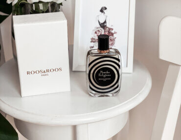 ROOS&ROOS MENTHA RELIGIOSA