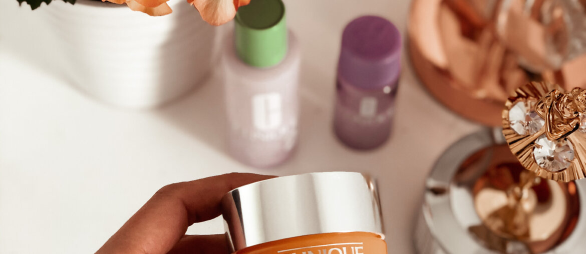 Clinique Superdefense SPF40 Fatigue + 1st Signs of Age Multi Correcting Gel