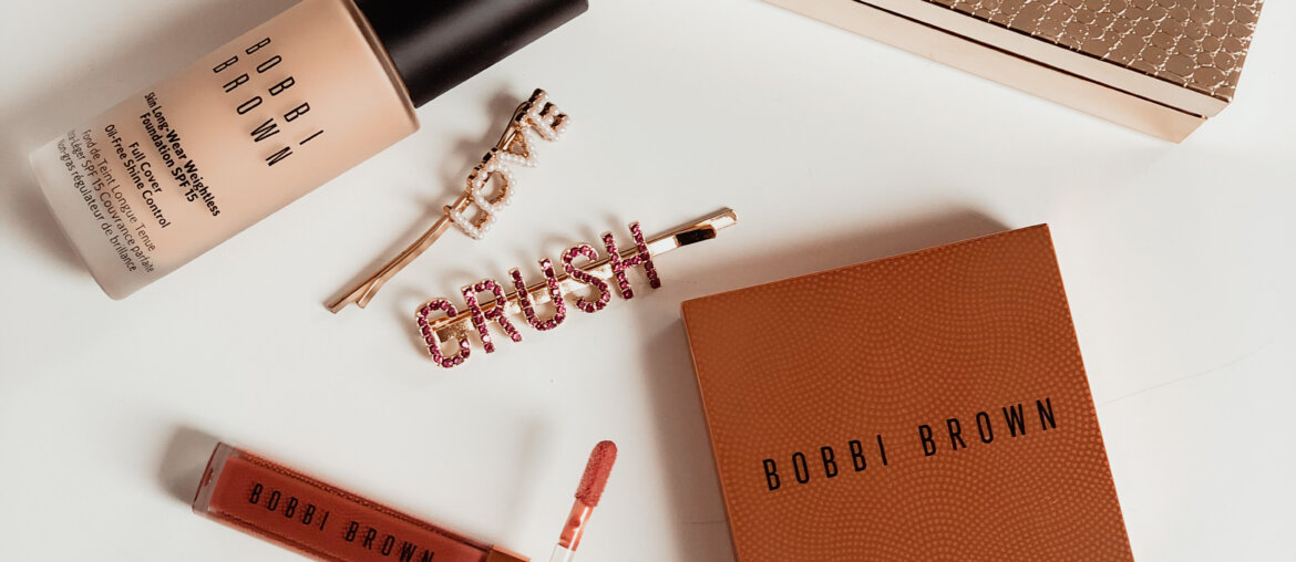 Bobbi Brown Summer Glow Collection